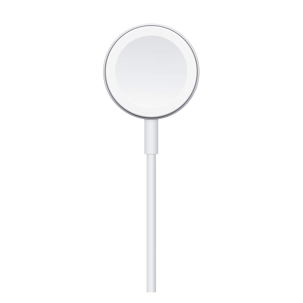 Apple Watch Magnetic Charger to USB-A Cable - 2M