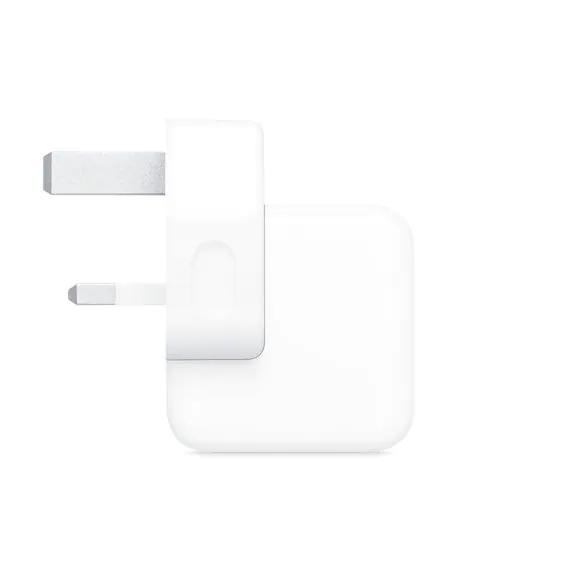 Apple Travel Adapter 12W - UK Pin