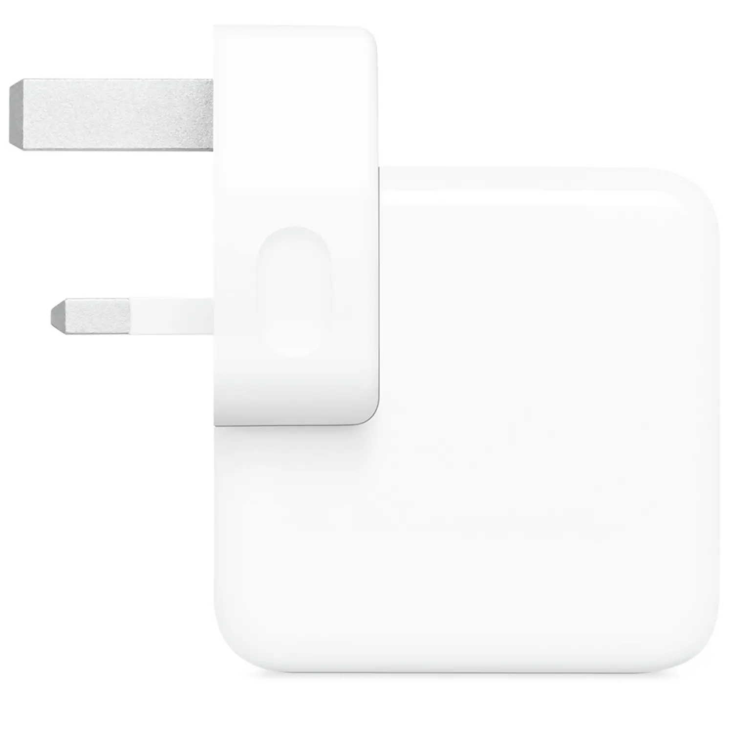 Apple 30W USB-C Power Adapter - UK Plug