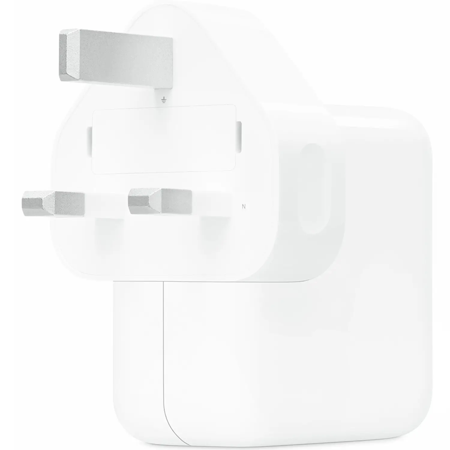Apple 30W USB-C Power Adapter - UK Plug