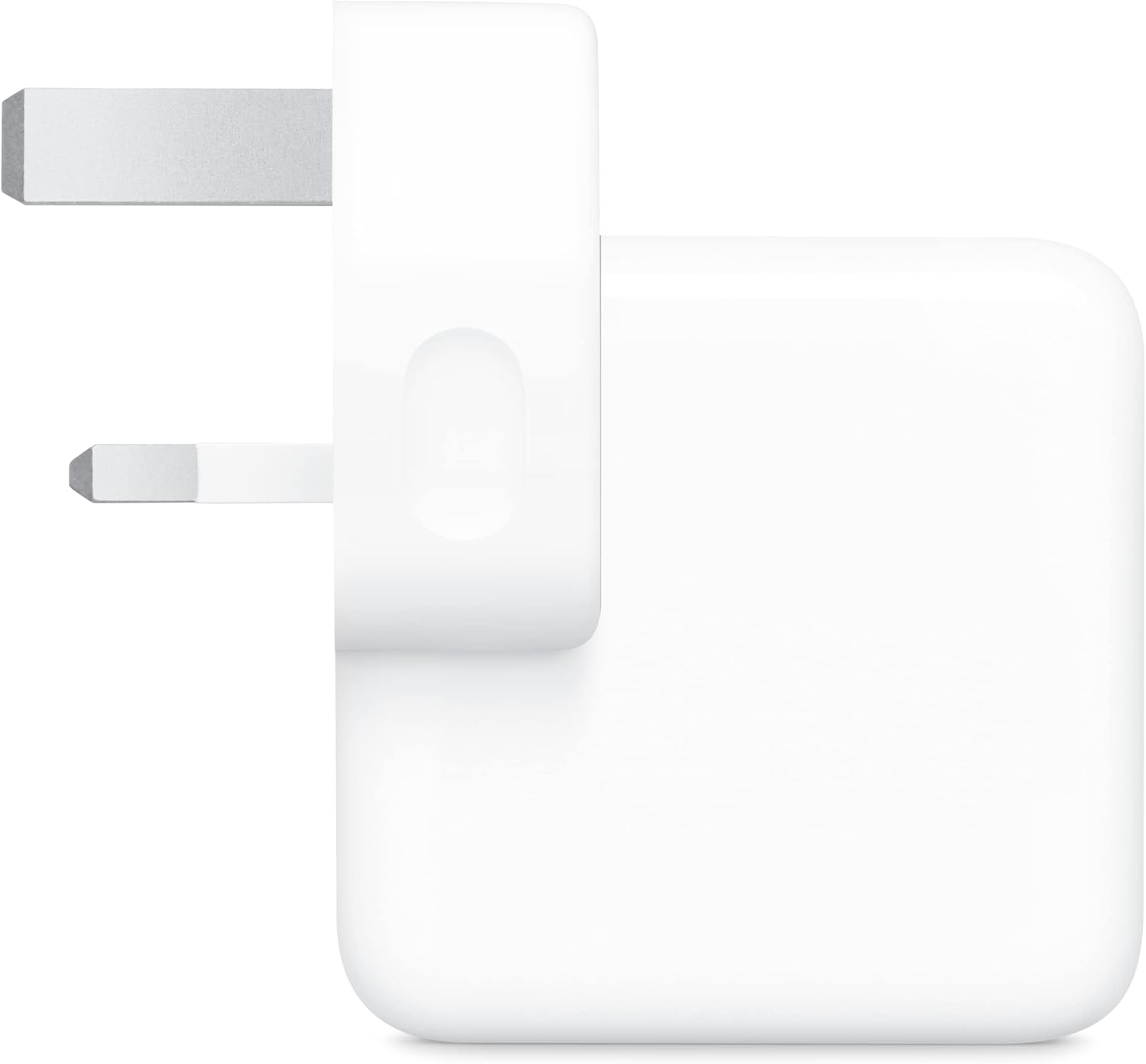 Apple 35-Watt Dual Type-C Adapter
