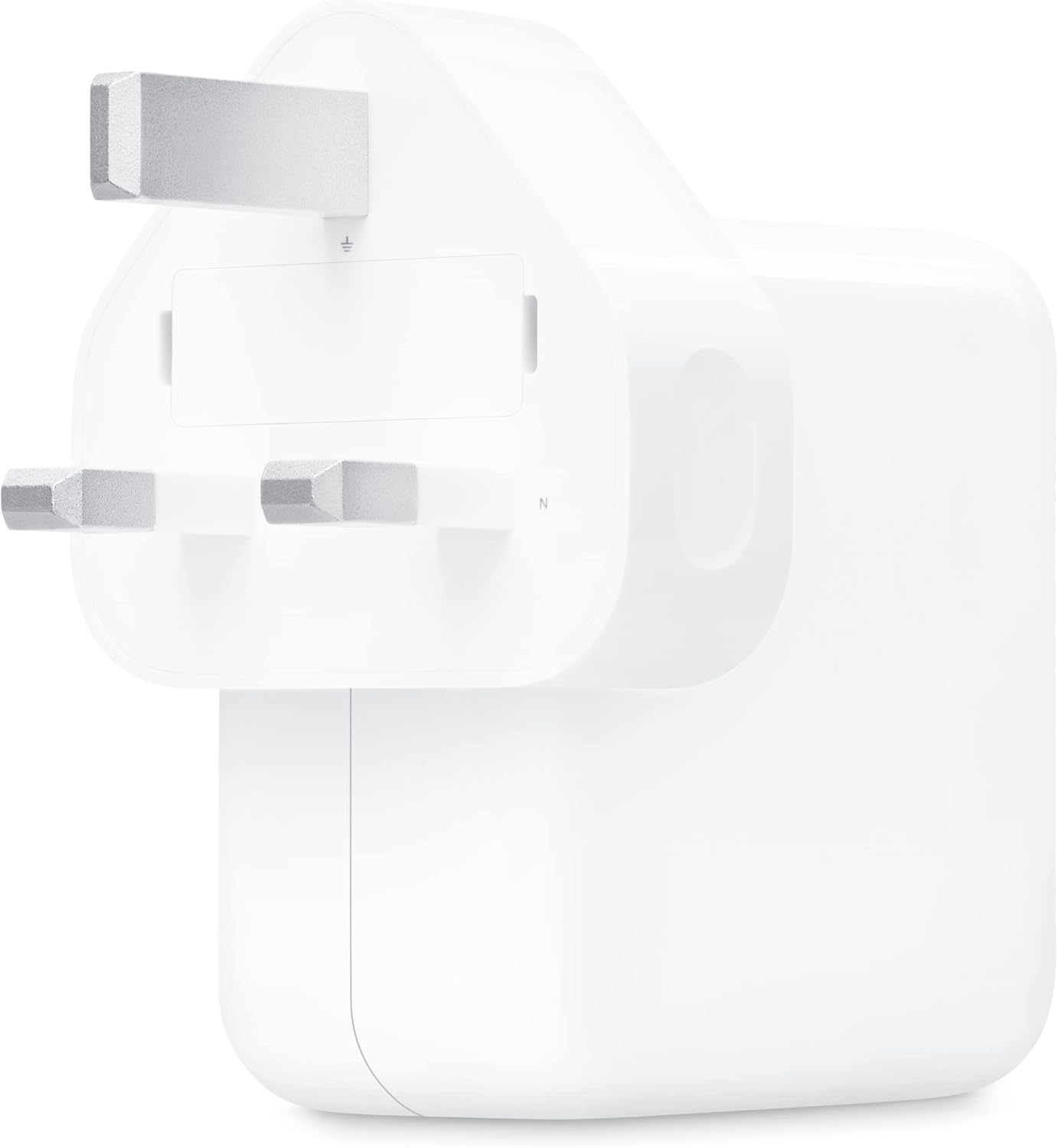 Apple 35-Watt Dual Type-C Adapter
