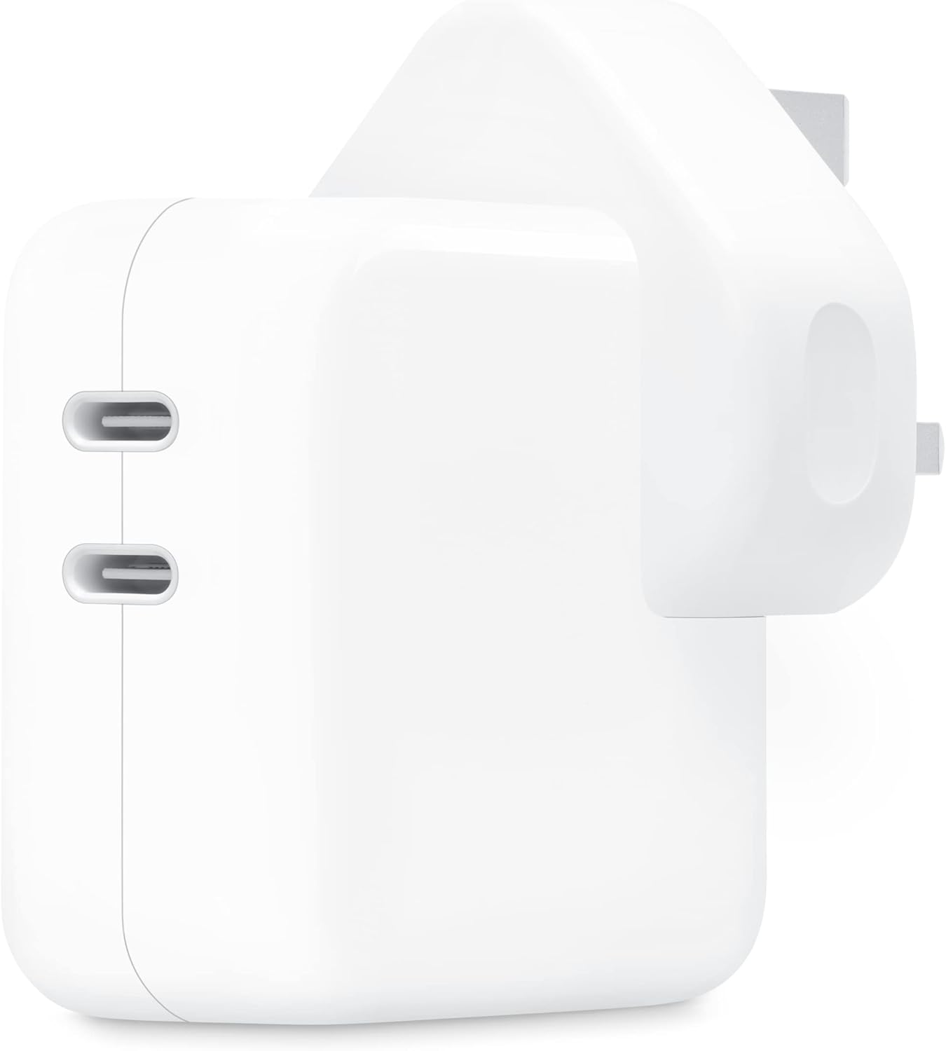 Apple 35-Watt Dual Type-C Adapter