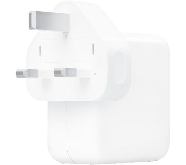 Apple 35-Watt Dual Type-C Adapter