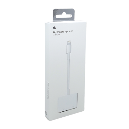 Apple Lightning Digital AV Adapter