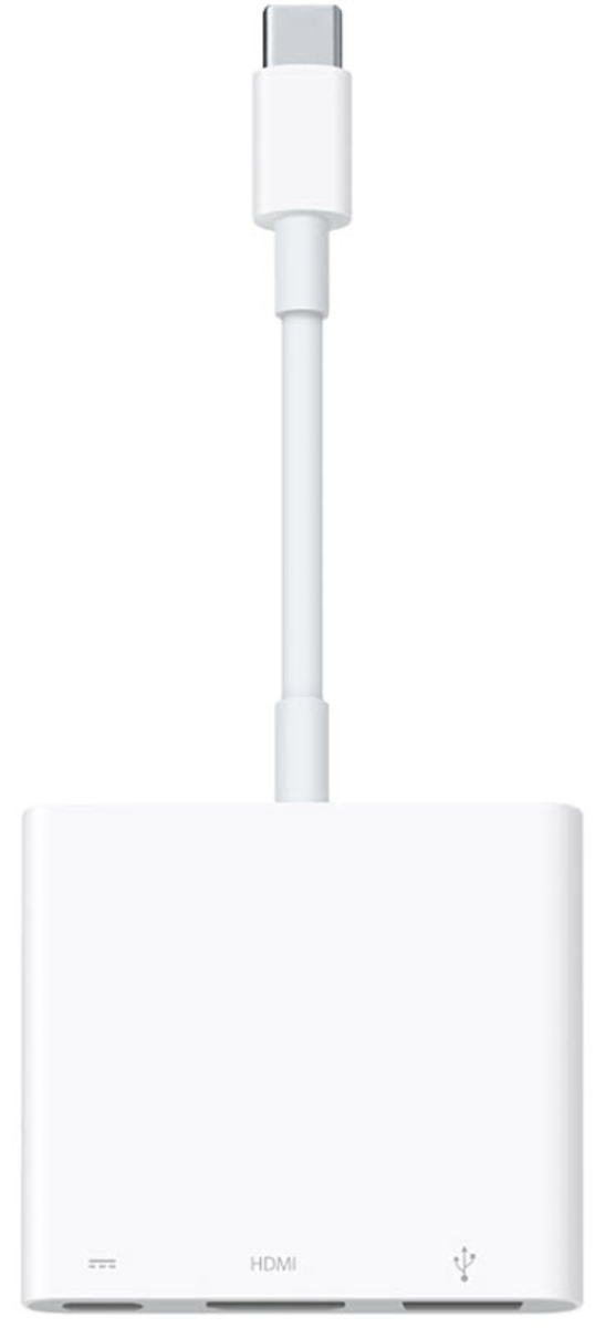 Apple USB-C Digital AV Adaptor