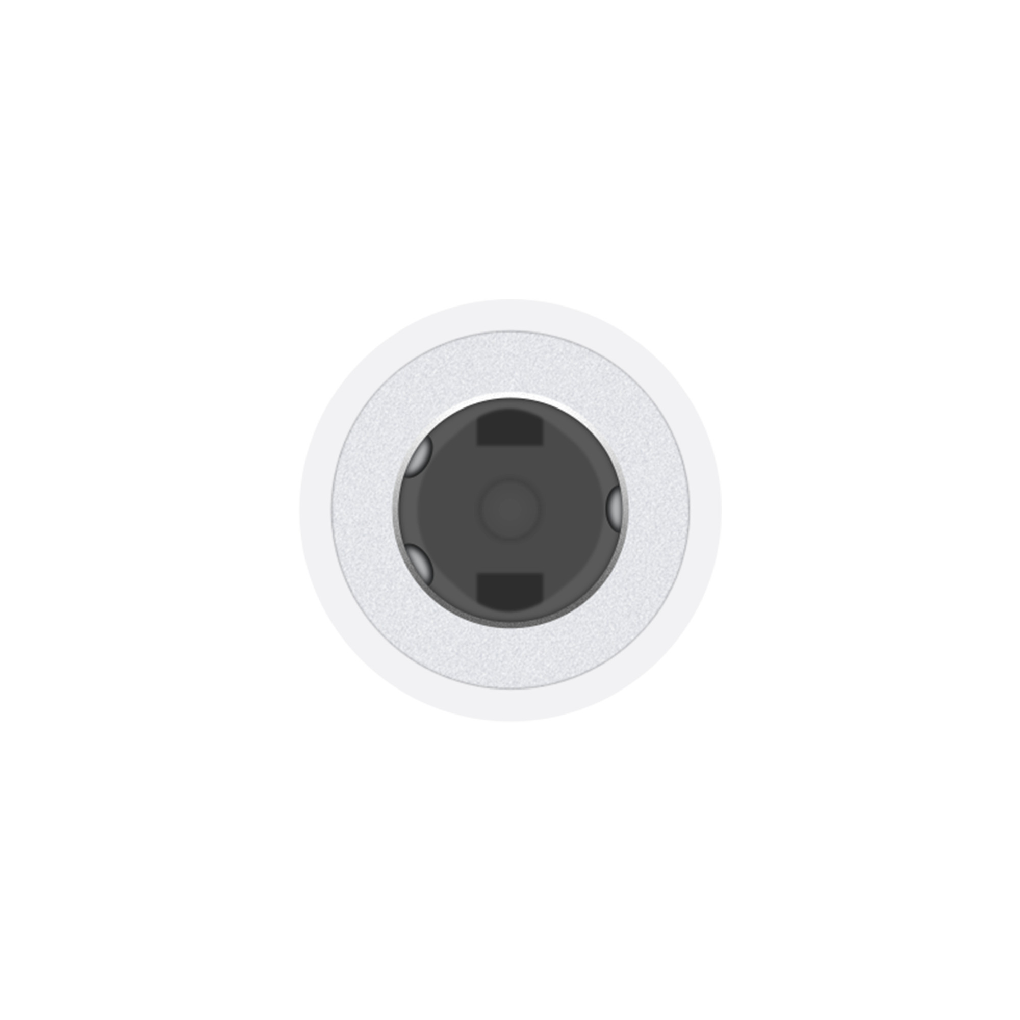 Apple USB-C to 3.5MM Headphone Jack