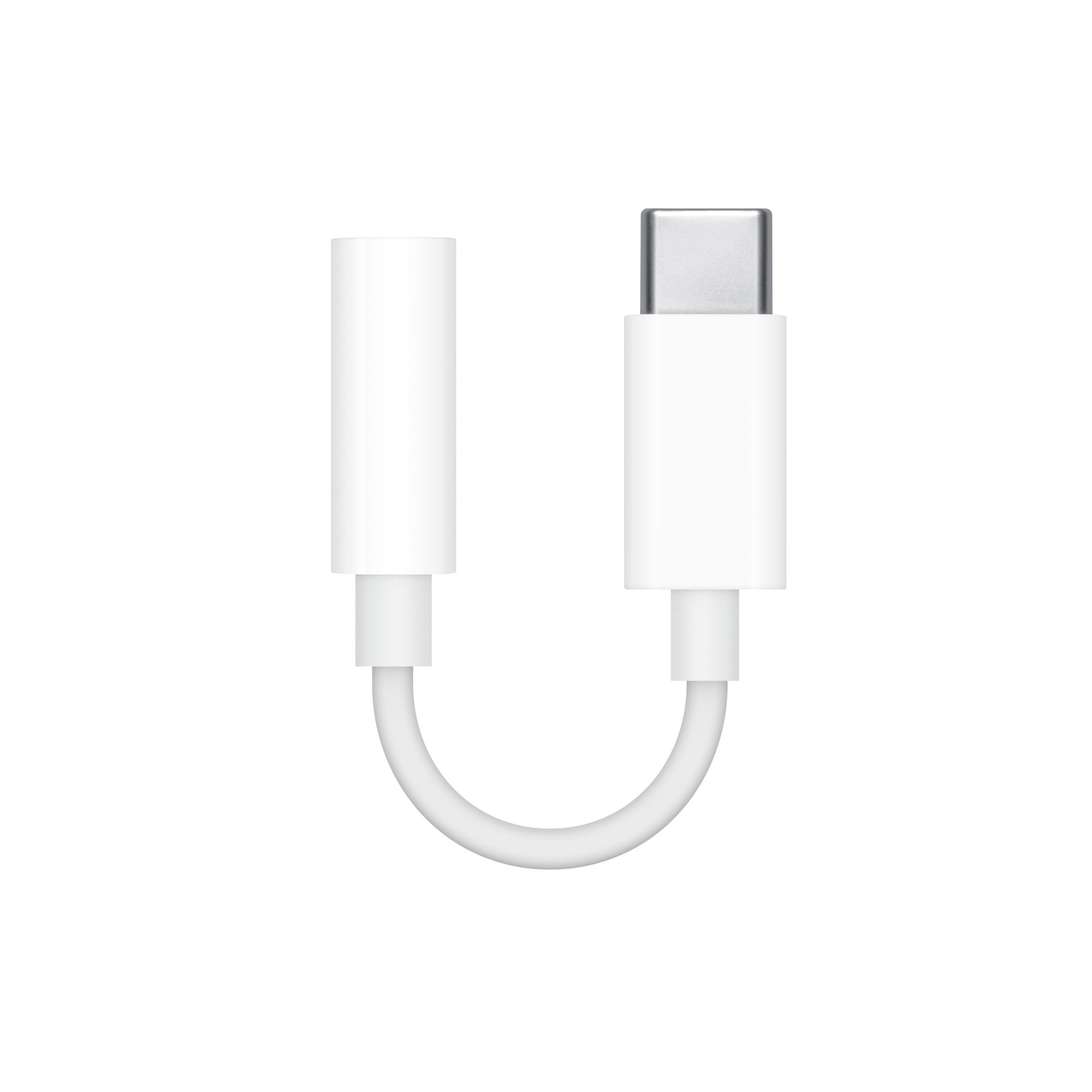 Apple USB-C to 3.5MM Headphone Jack