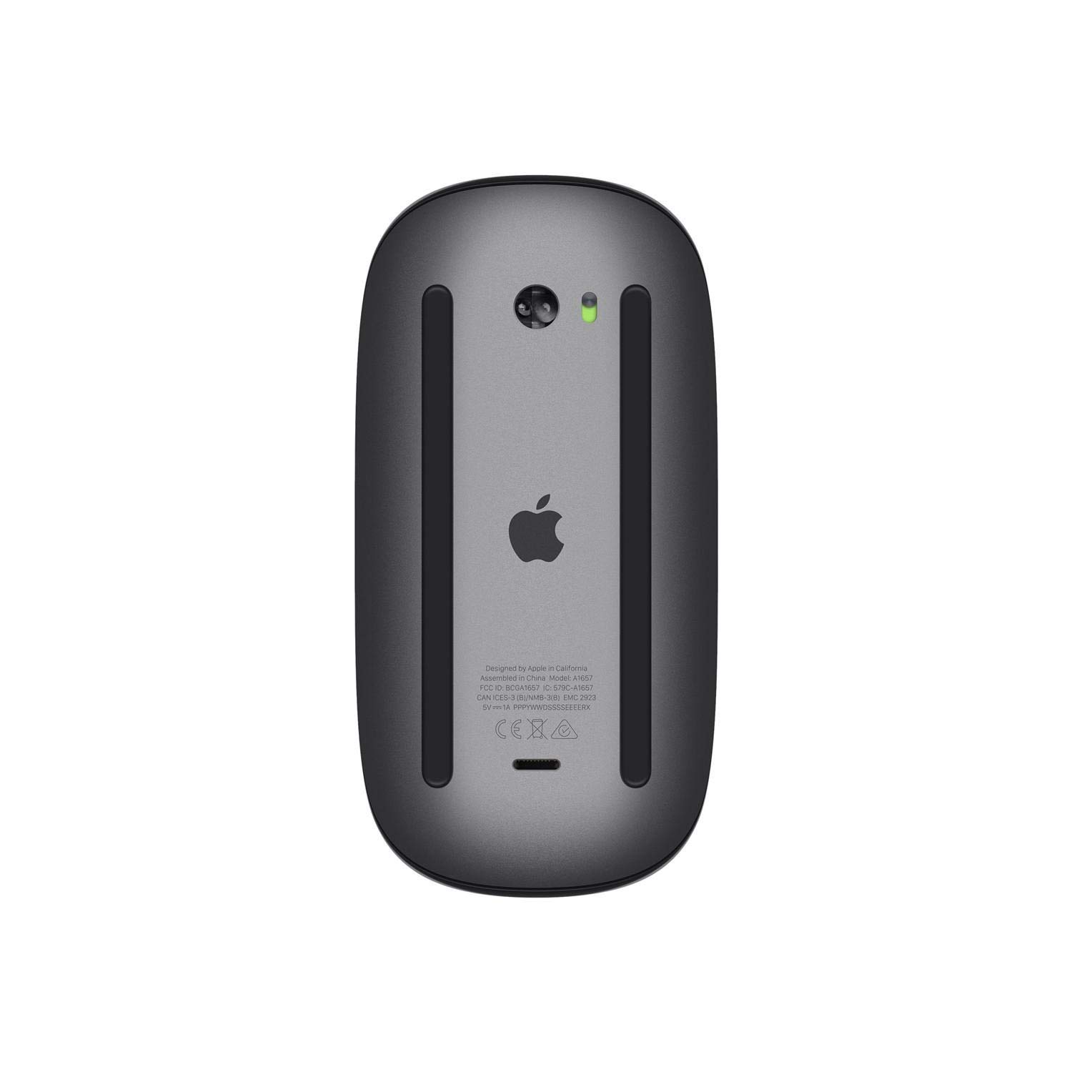 Apple Wireless Magic Mouse 2 - Grey