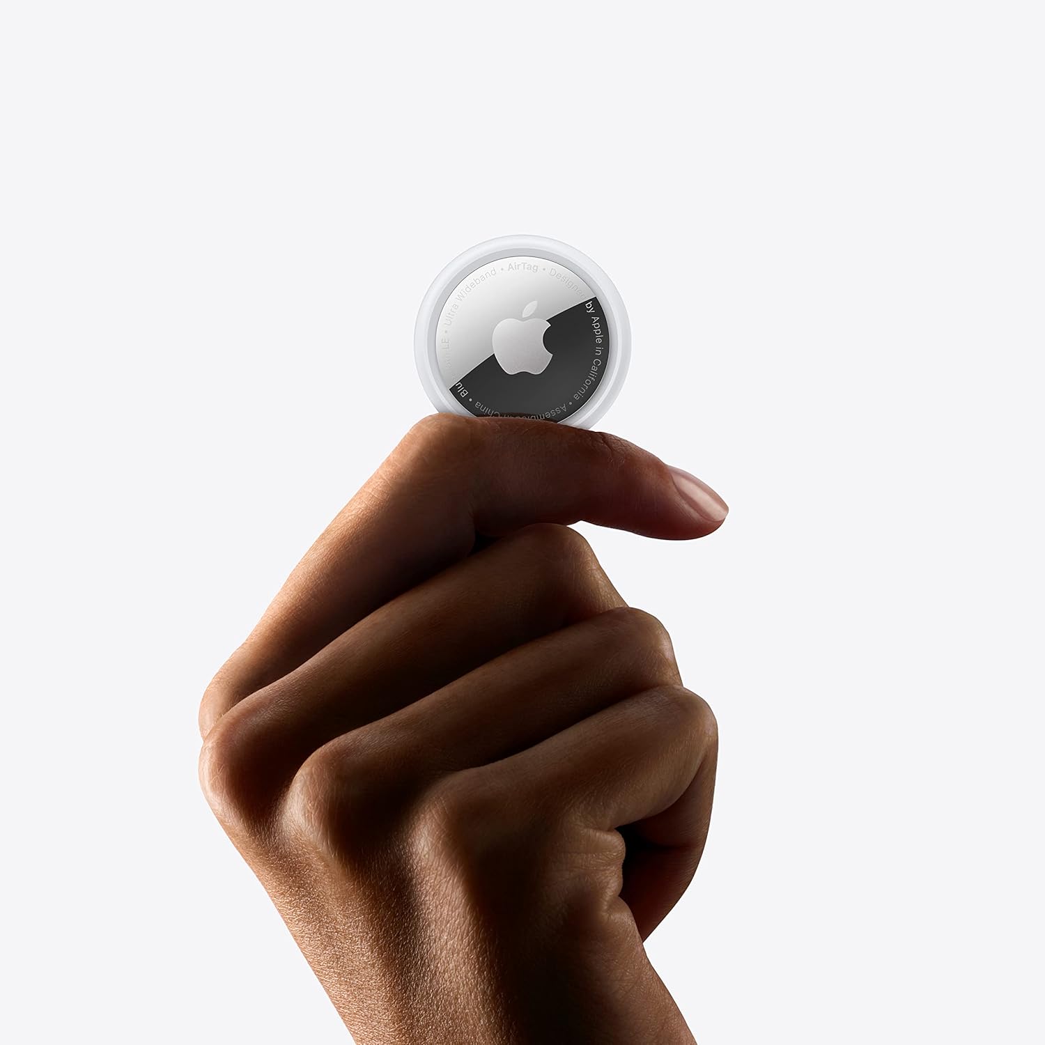 Apple Air Tag - Pack of 4