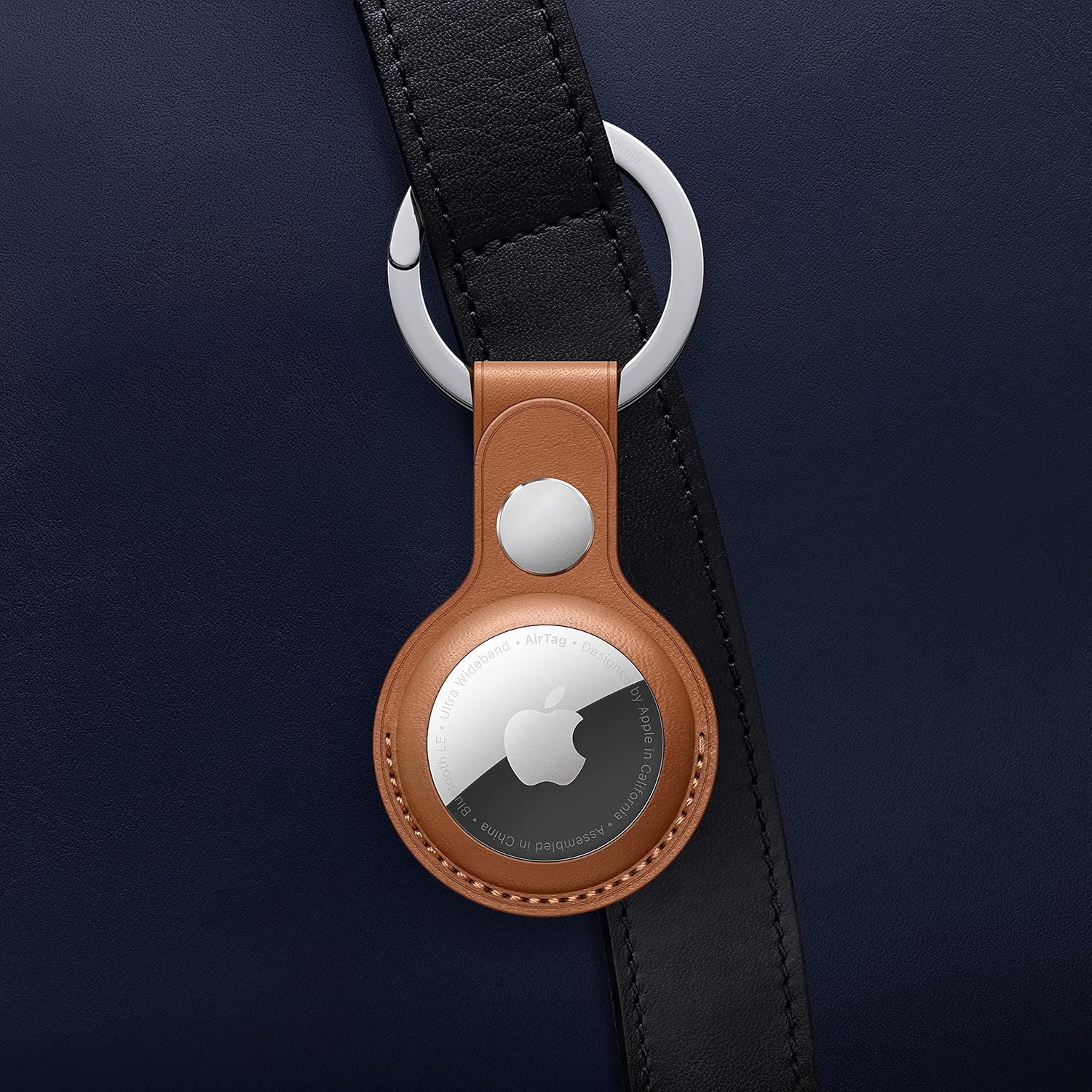 Apple Air Tag - Pack of 4