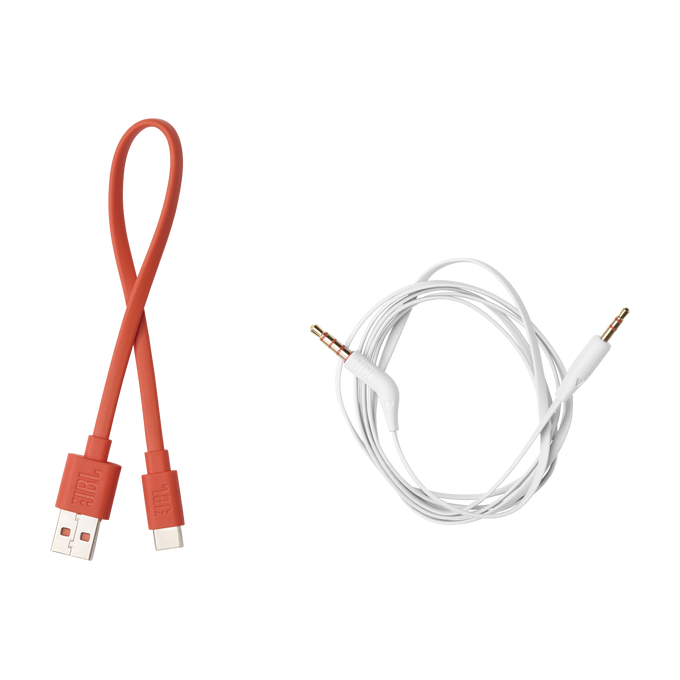 JBL Tune 720BT Active Noise Cancellation Wireless On-Ear Headphones - White