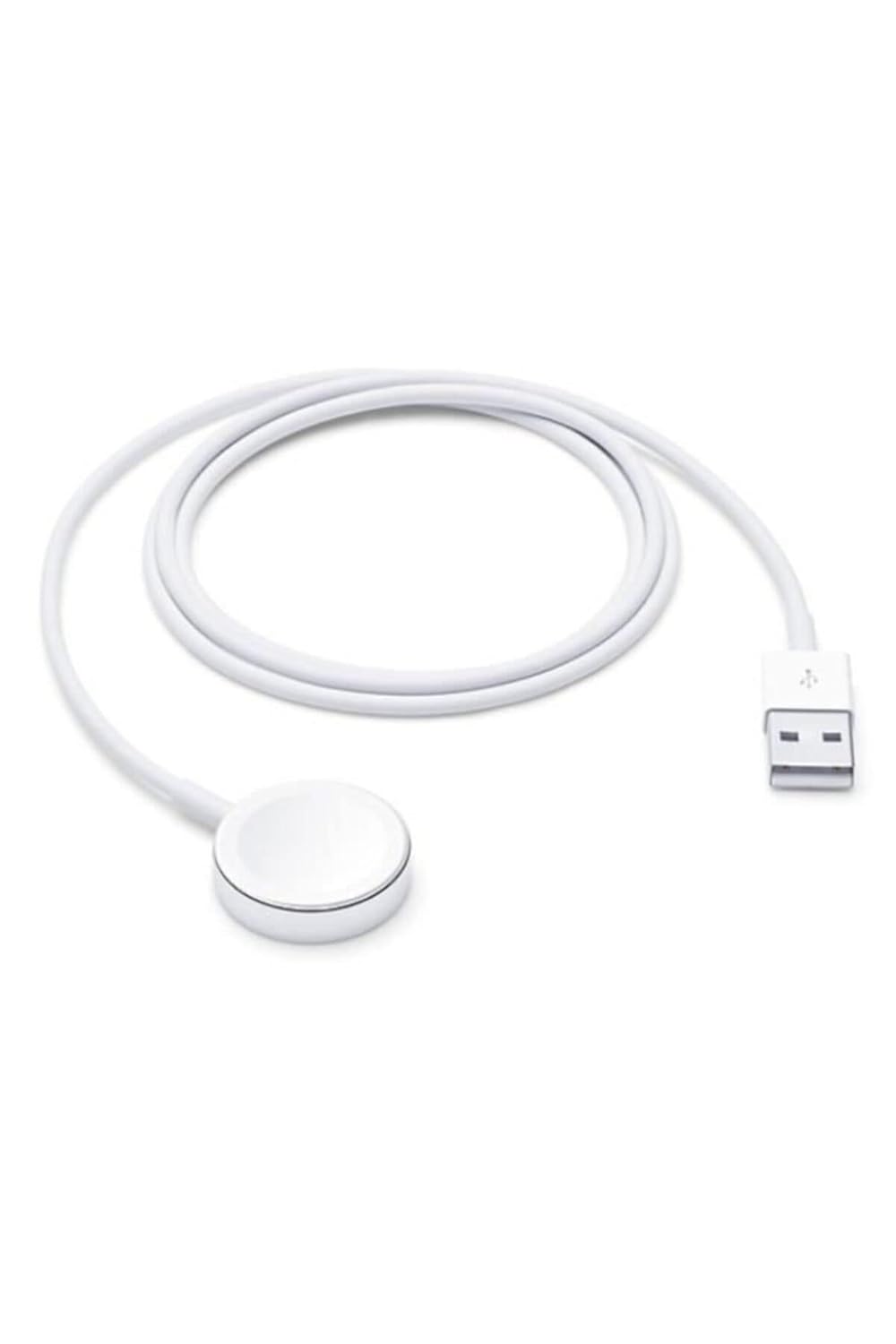 Apple Watch Magnetic Charger to USB-A Cable - 1M