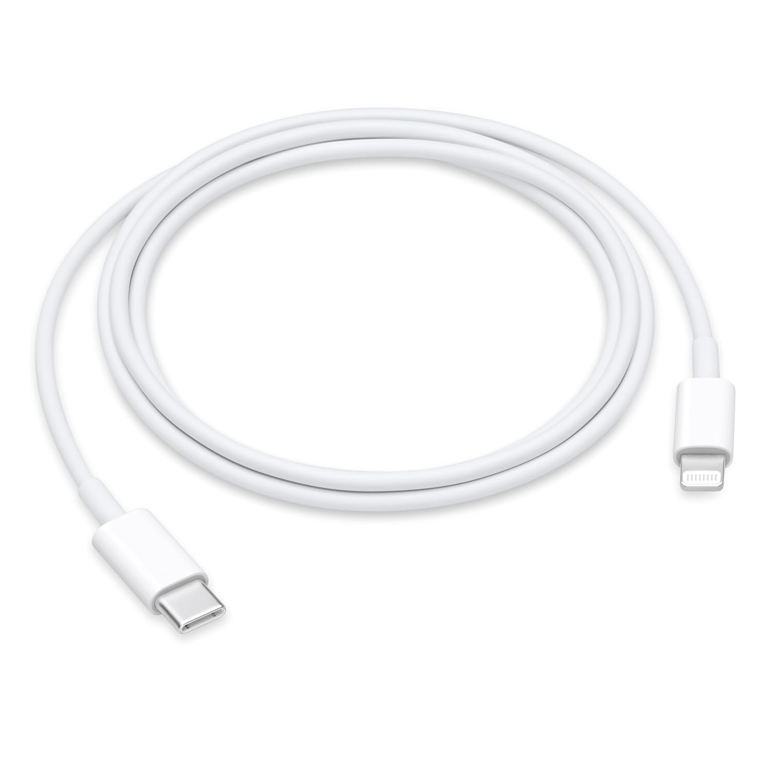 Apple USB-C to Lightning Cable - 1M