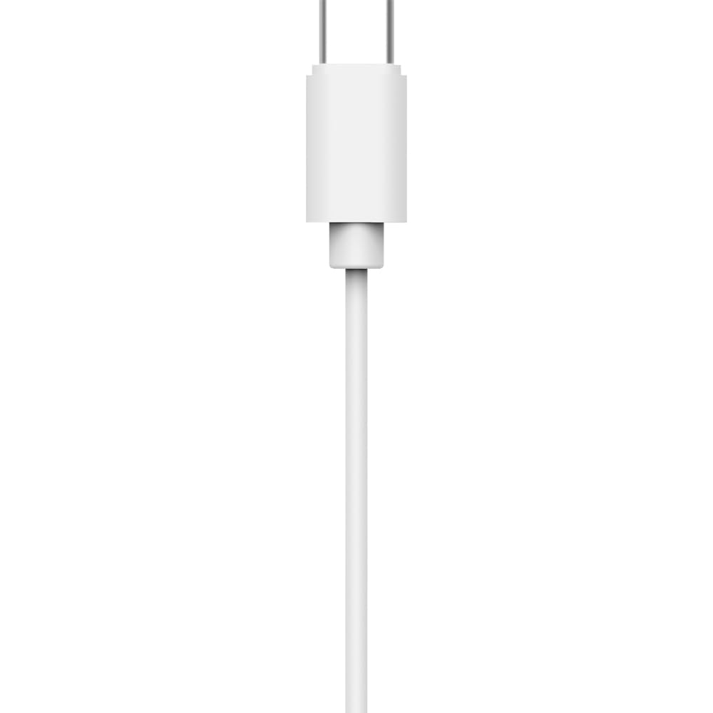 Philips In-Ear Wired Earphones TAE2146WT/97 - White