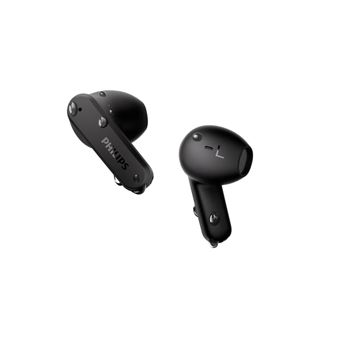 Philips In-Ear True Wireless Earbuds TAT2139BK/97 - Black