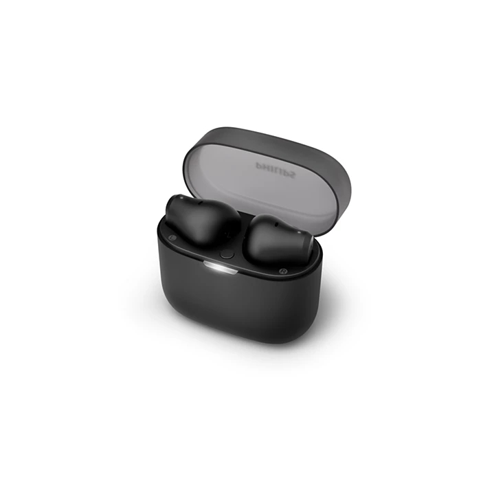 Philips In-Ear True Wireless Earbuds TAT2139BK/97 - Black