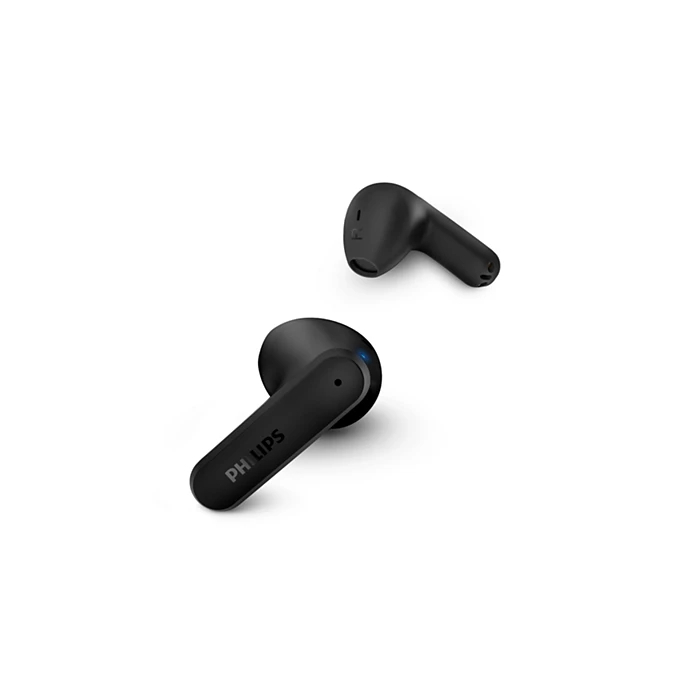 Philips In-Ear True Wireless Earbuds TAT2139BK/97 - Black