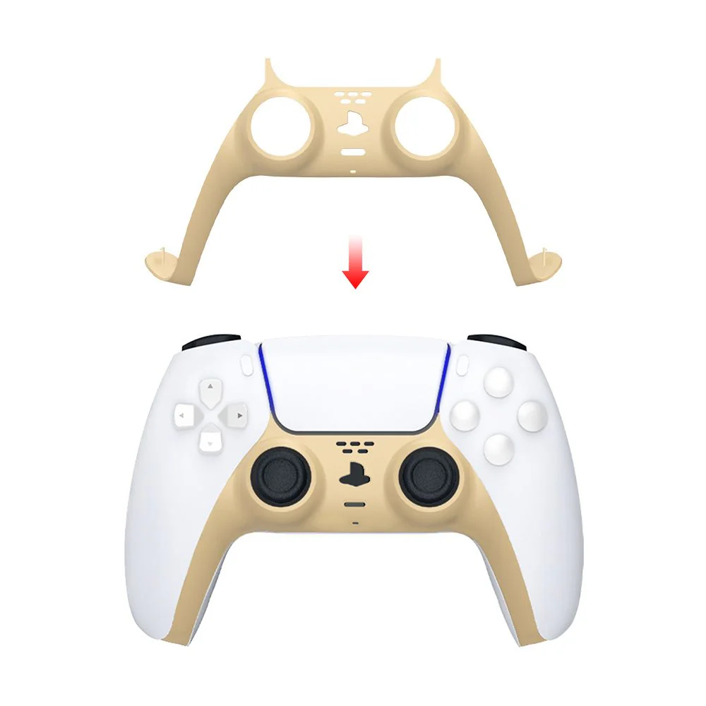 DOBE PS5 Controller Trim
