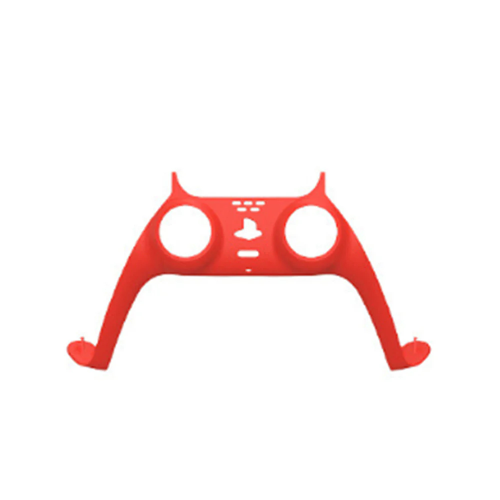 DOBE PS5 Controller Trim - Red