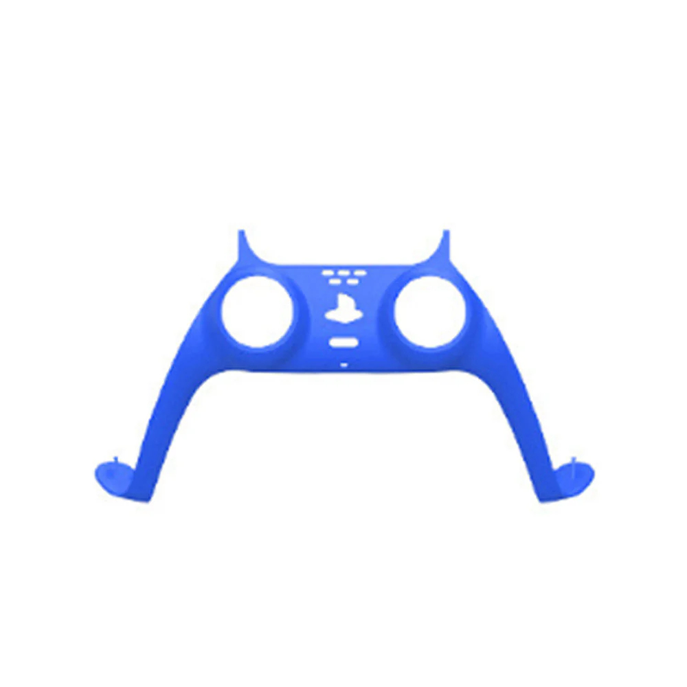 DOBE PS5 Controller Trim - Blue