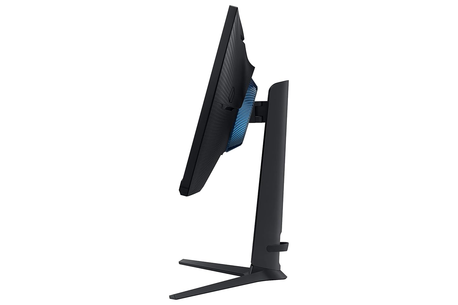 Samsung 24-Inch Gaming Monitor with 165Hz Refresh Rate - LS32C390EAMXUE