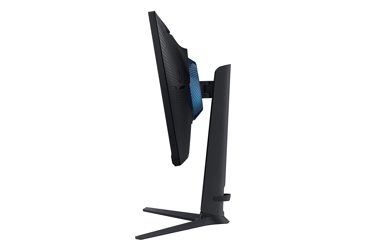 Samsung 24-Inch Gaming Monitor with 165Hz Refresh Rate - LS32C390EAMXUE