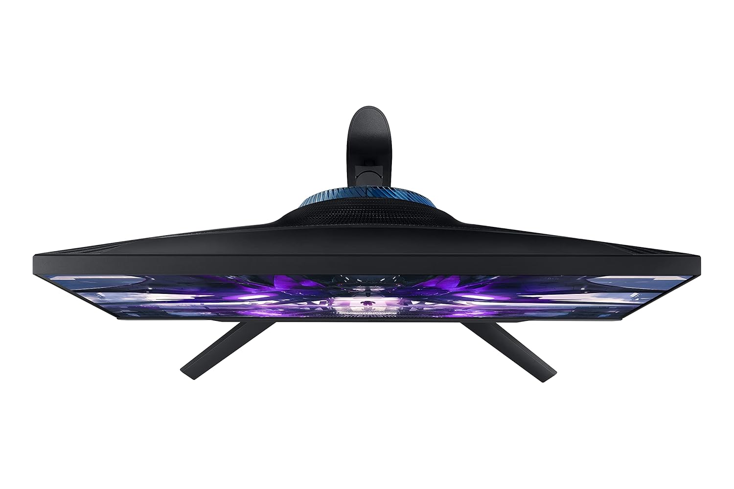 Samsung 24-Inch Gaming Monitor with 165Hz Refresh Rate - LS32C390EAMXUE