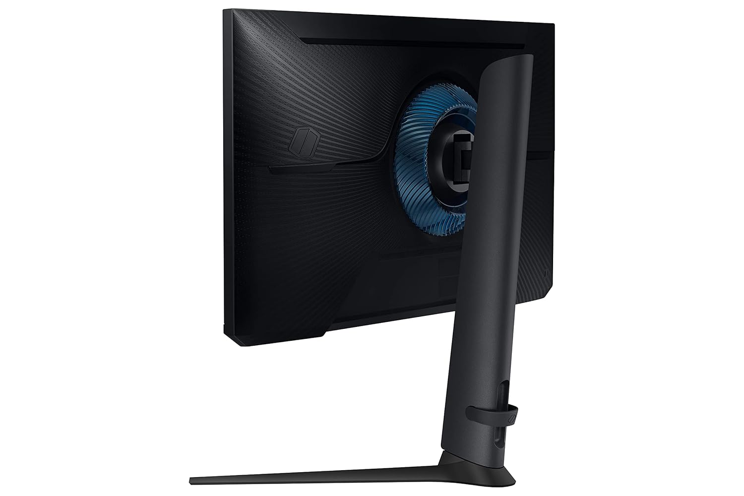 Samsung 24-Inch Gaming Monitor with 165Hz Refresh Rate - LS32C390EAMXUE