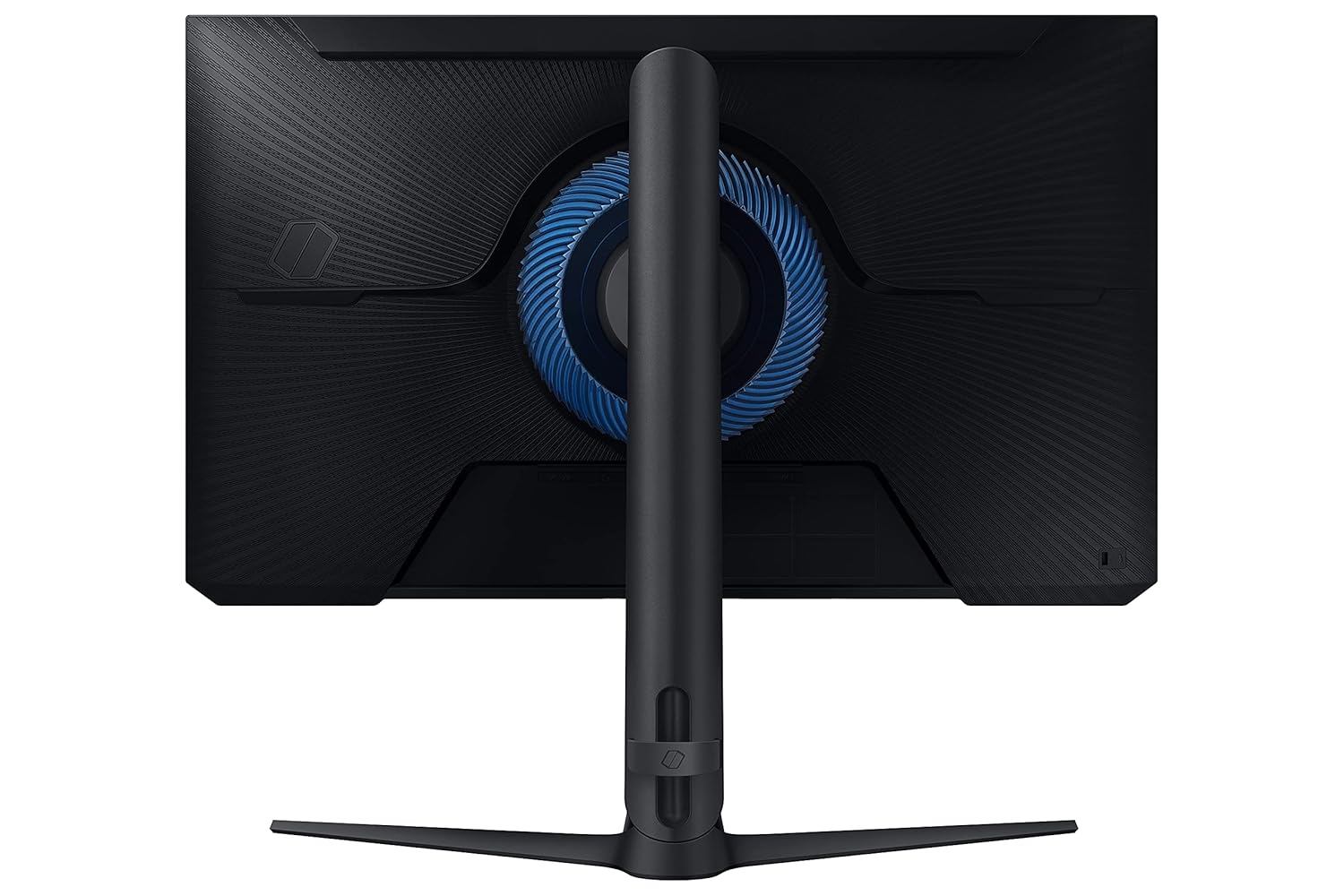 Samsung 24-Inch Gaming Monitor with 165Hz Refresh Rate - LS32C390EAMXUE