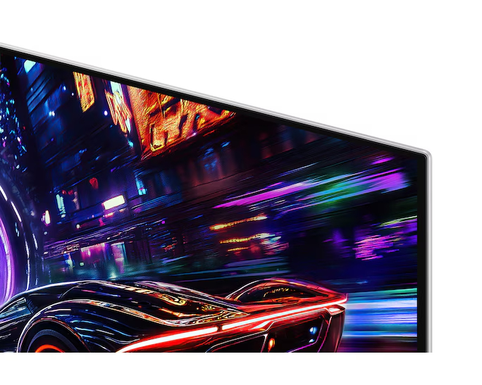 Samsung 27-Inch Odyssey OLED G8 G81SF 4K 240Hz Gaming Monitor