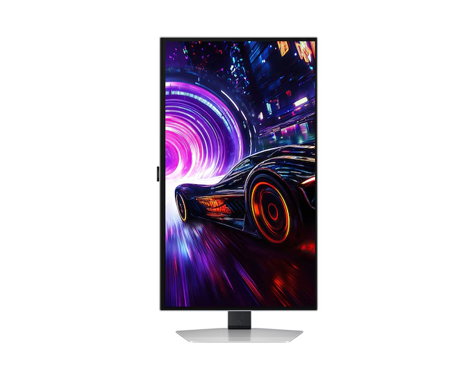 Samsung 27-Inch Odyssey OLED G8 G81SF 4K 240Hz Gaming Monitor