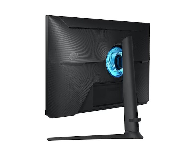 Samsung 32-Inch Flat, UHD Gaming Monitor, 2.1 HDMI, 144hz, 1MS, SPEAKERS, SMART, IPS, 4K, Gaming Monitor