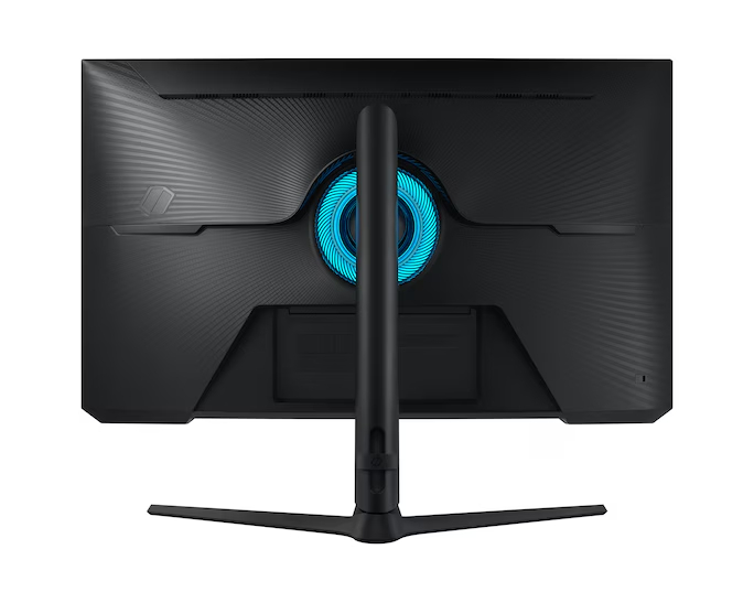 Samsung 32-Inch Flat, UHD Gaming Monitor, 2.1 HDMI, 144hz, 1MS, SPEAKERS, SMART, IPS, 4K, Gaming Monitor