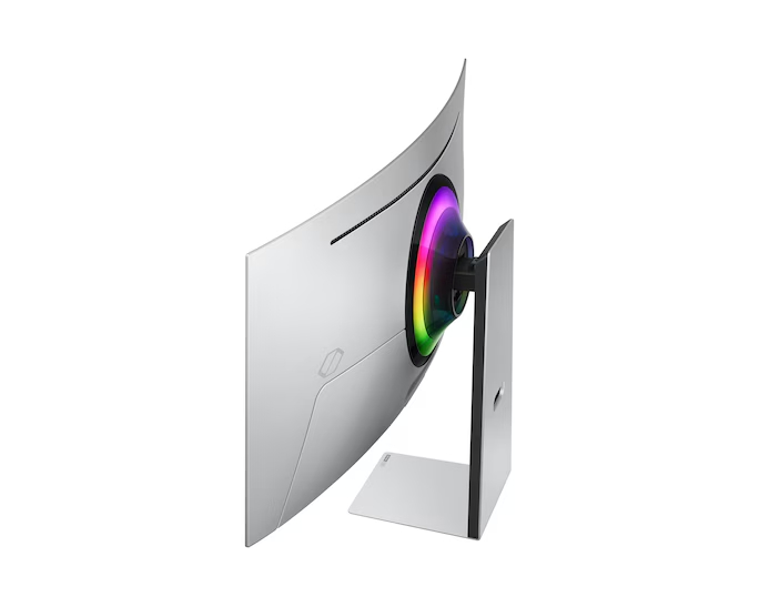 Samsung 34" Odyssey OLED G8 G85SD Ultra WQHD 175Hz Gaming Monitor