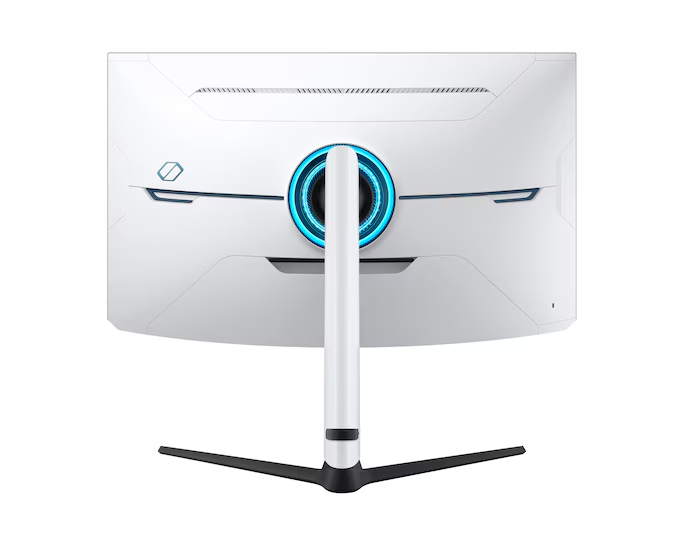 Samsung 32&Prime; Curved Gaming Monitor Odyssey Neo G8 4K UHD