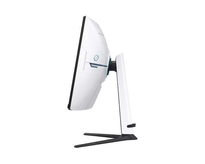 Samsung 32&Prime; Curved Gaming Monitor Odyssey Neo G8 4K UHD