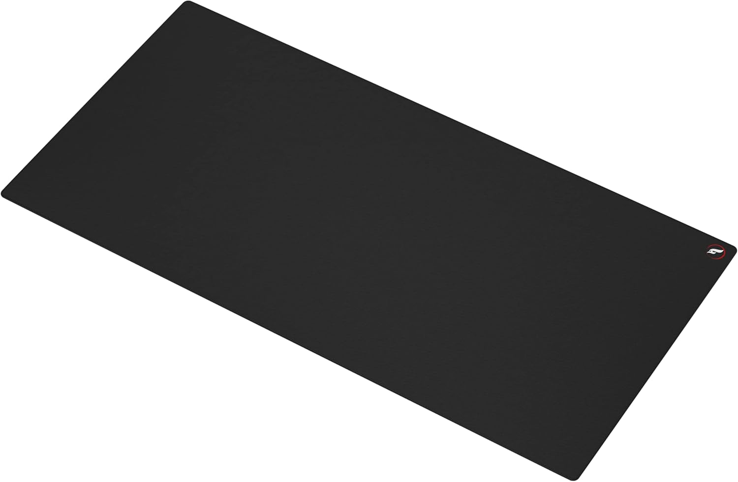 Odin Gaming Zero Gravity Gaming Mouse Mat 3XL-Black