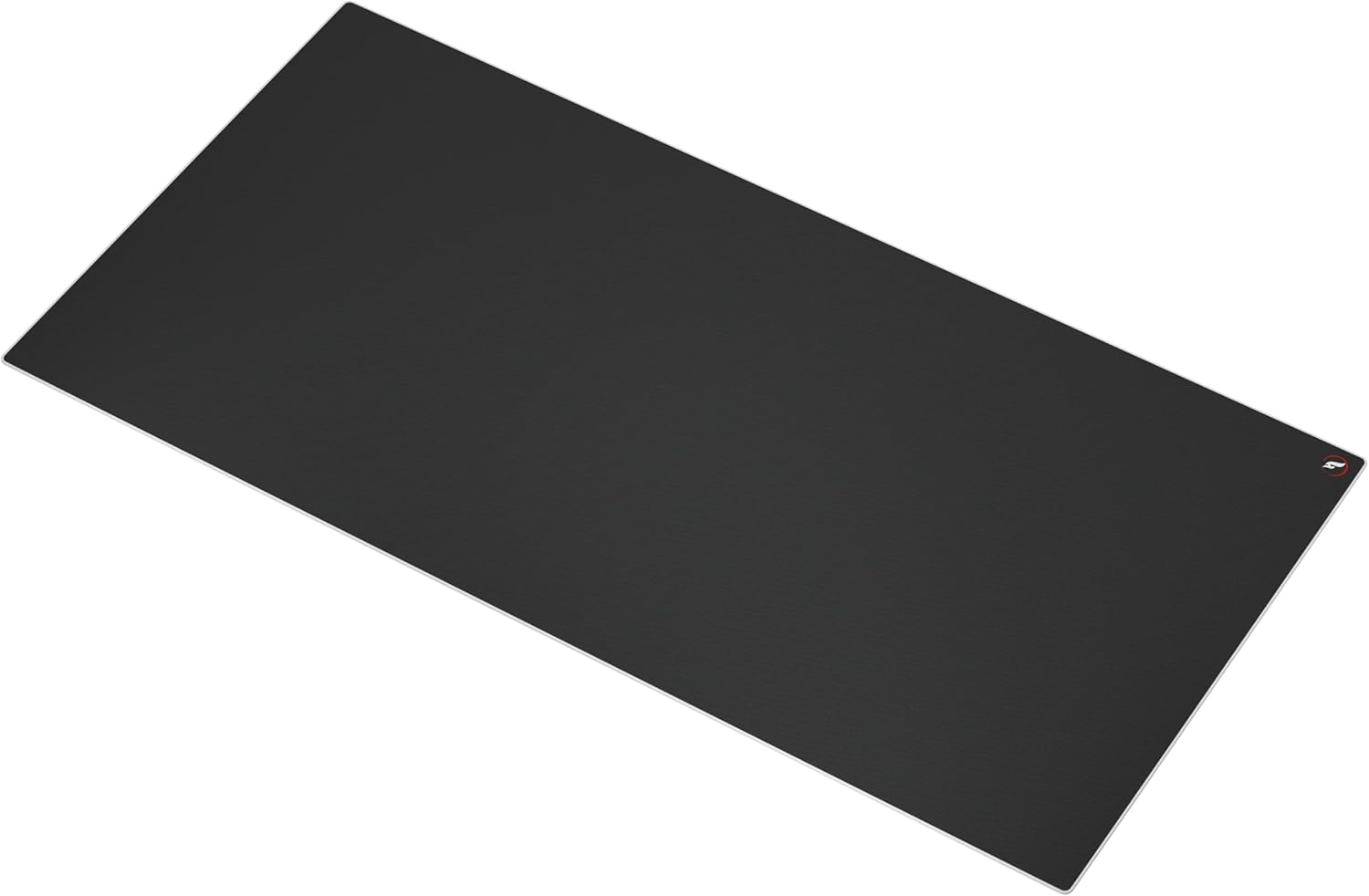 Odin Gaming Zero Gravity Gaming Mouse Mat 3XL-Black/White