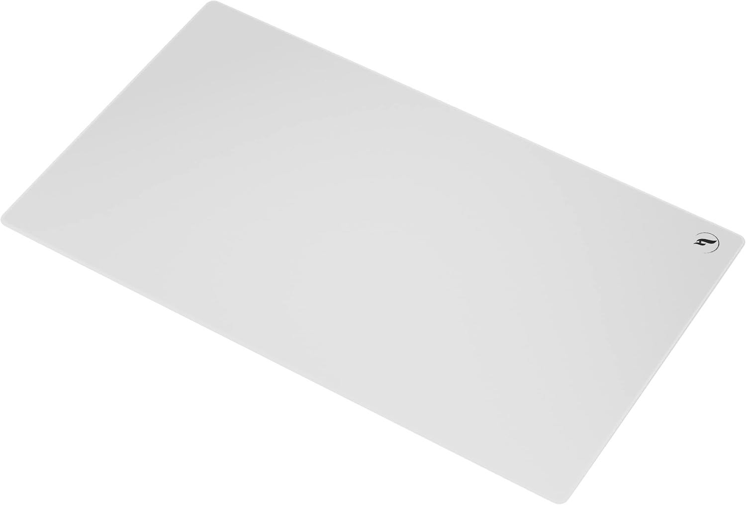 Odin Gaming Zero Gravity Gaming Mouse Mat 2XL-White-ST