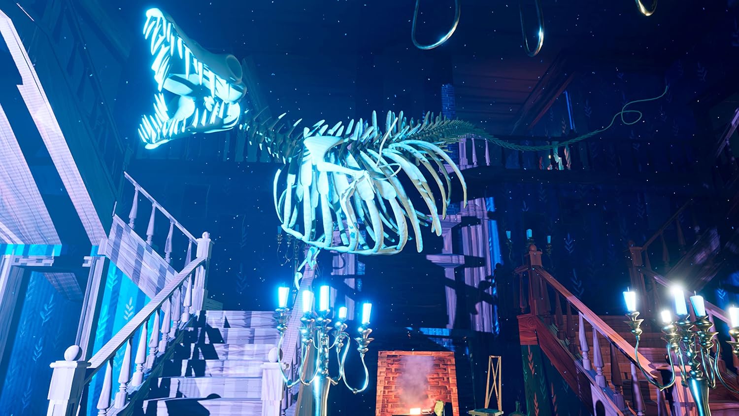 Gearbox PlayStation Hello Neighbour 2 PAL PS4 Video Game