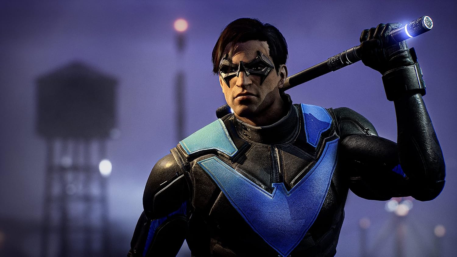 Warner Bros. PS5 Gotham Knights PAL