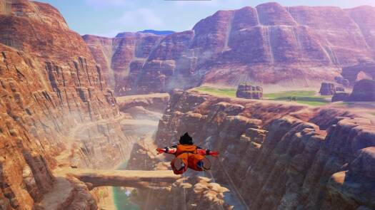 Bandai Namco Dragon Ball Z Kakarot PAL PS5 Video Game