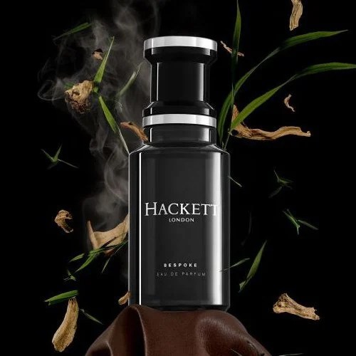 Hackett Bespoke Men EDP - 100ml