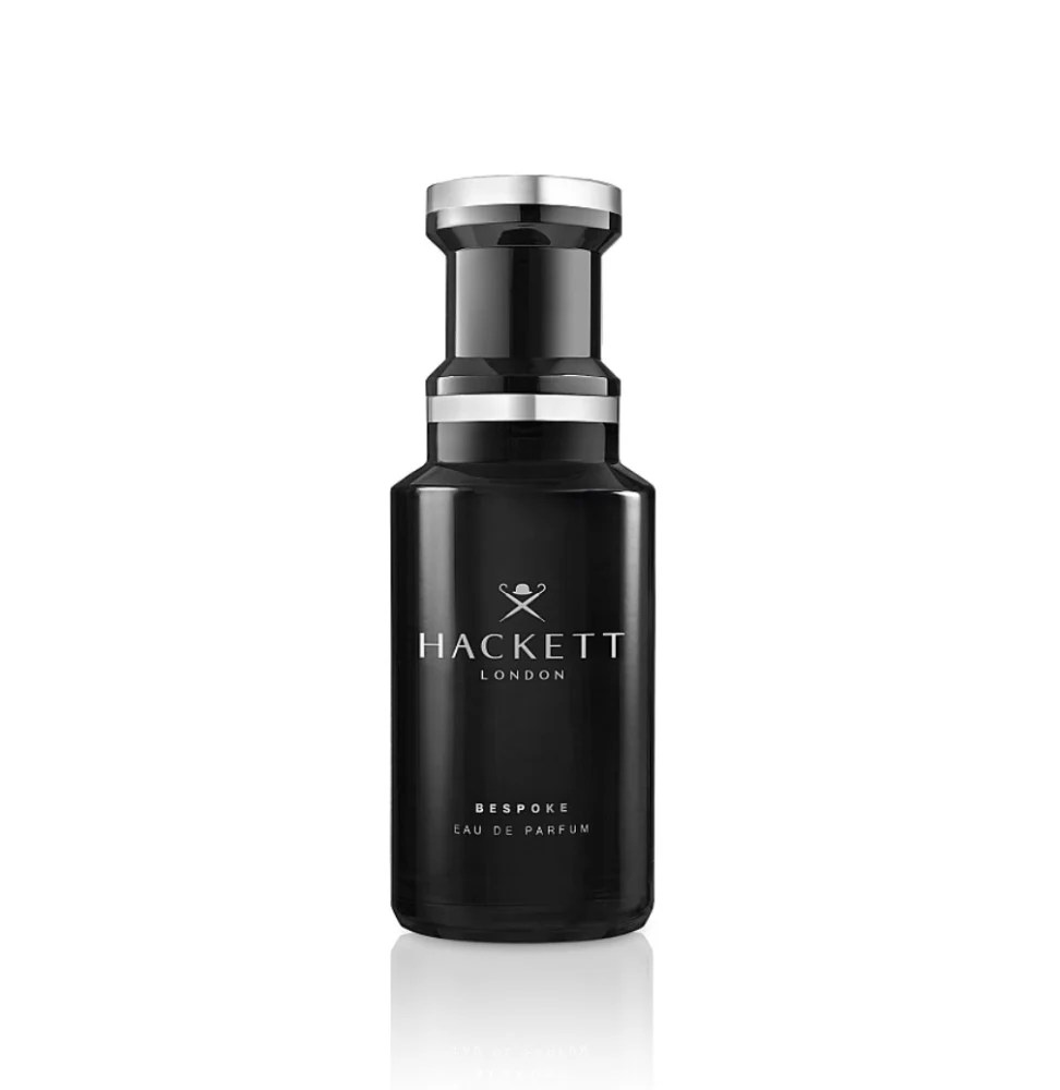 Hackett Bespoke Men EDP - 100ml