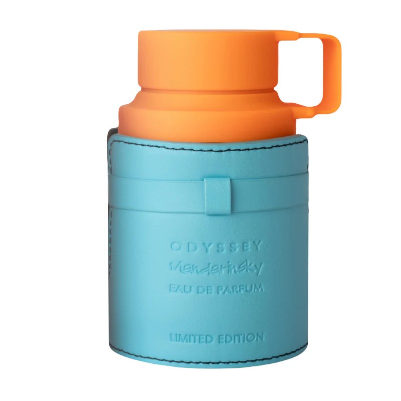 Armaf Odyssey Mandarin Sky Limited Edition Eau de Parfum for Men 100ML