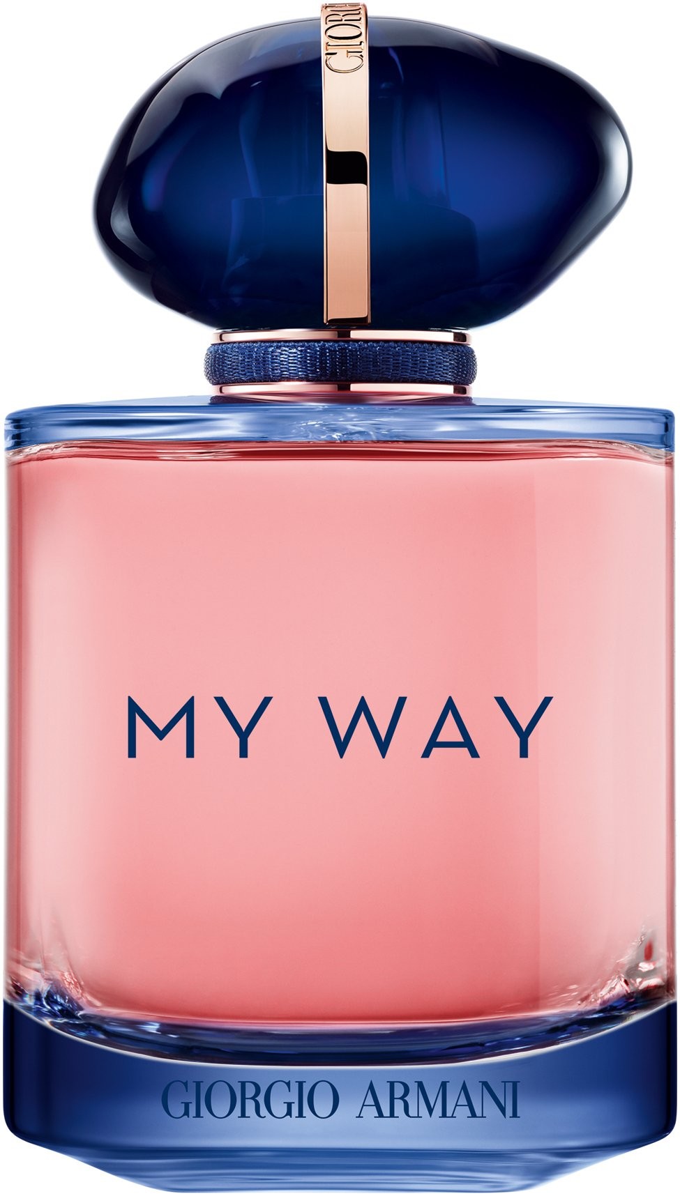 Armani My Way Intense Unisex 90ml