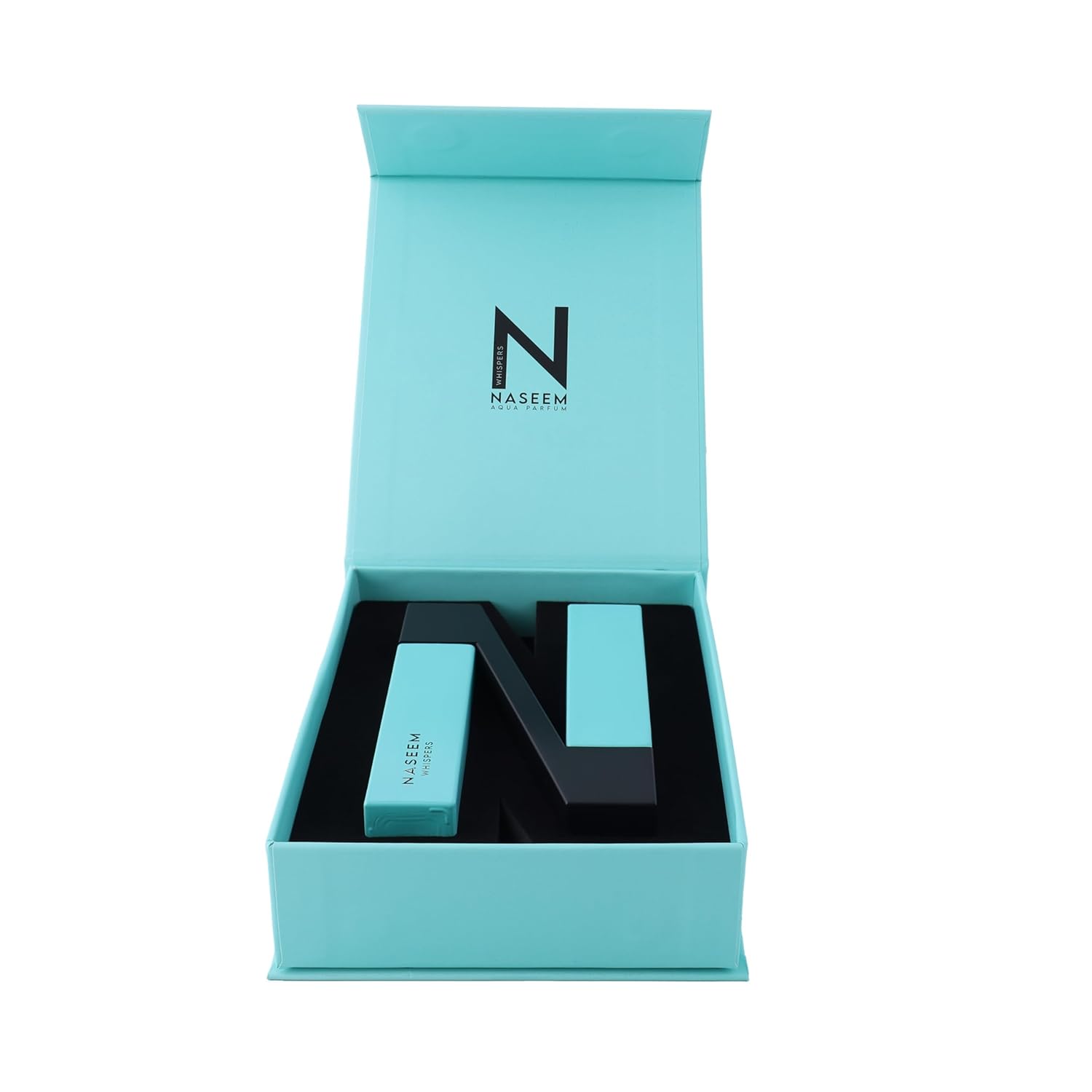 Naseem Perfume - Whispers for Unisex 60ml