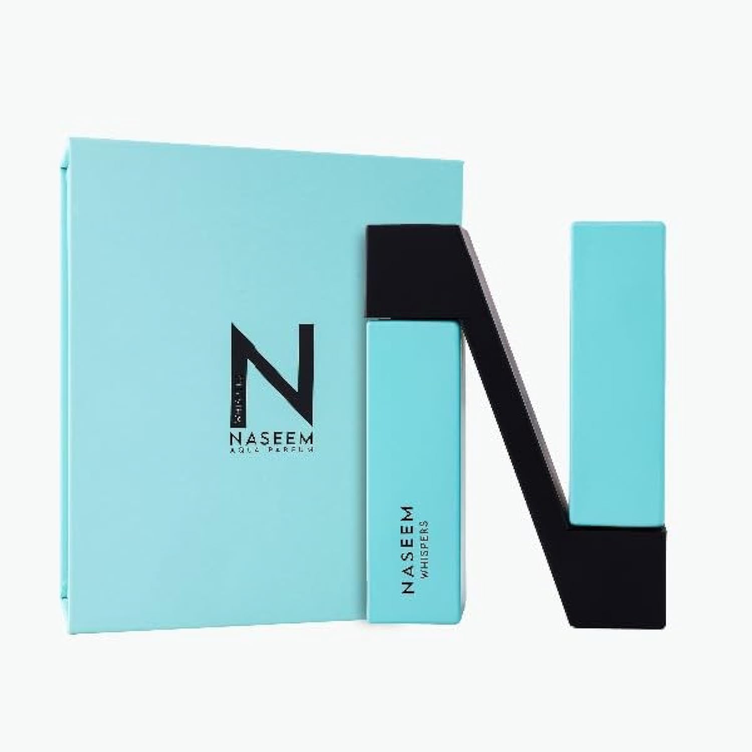 Naseem Perfume - Whispers for Unisex 60ml
