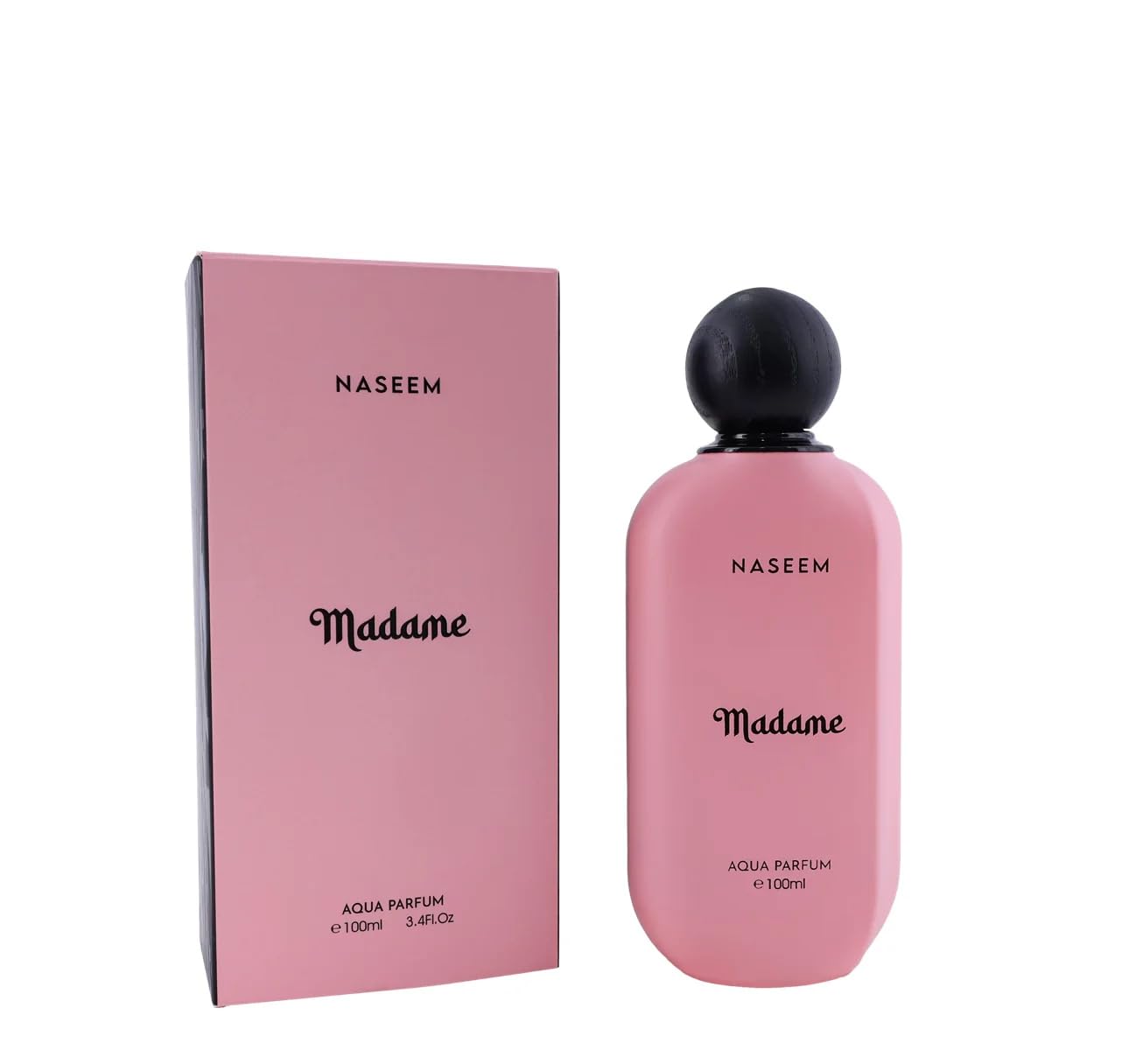Naseem Perfume - Madame Perfume for Unisex 100ml